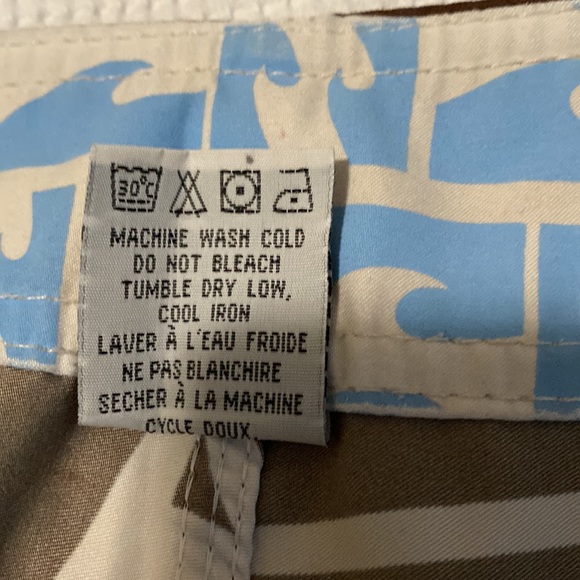 Billabong board shorts 34 inch waist - Picture 3 of 4